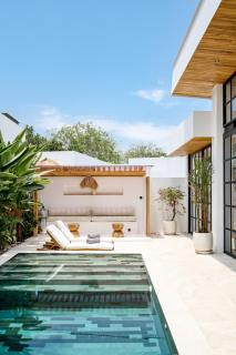 Villa Amina - Uluwatu by Yolla Hospitality - Uluwatu - 1