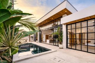 Villa Amina - Uluwatu by Yolla Hospitality - Uluwatu - 0