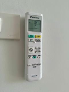 SkyPark 2BR Apartment Arina K. - 1