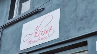 Alma Residence Apartments Iasi Near Airport Iulius Mall free parking - 1