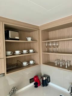 SkyPark 2BR Apartment Arina K. - 2