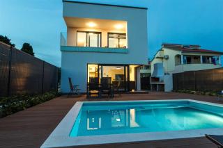 Villa Tuta with heated pool, only 150 m from the beach - 4