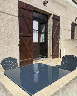 Appartement Abbazia proche Ghisonaccia - 2