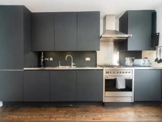 Stylish 3-Bed Duplex Apartment Near Notting Hill - Pass the Keys - 4