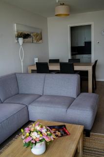 Appartement Zomerlust 7A - Blankenberge - 8