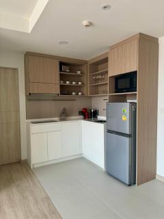 SkyPark 2BR Apartment Arina K. - 3