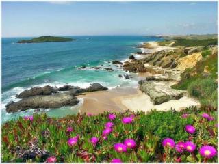 Coureladaltura - Aljezur - 3