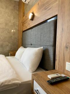 M-ODA OTEL - 1