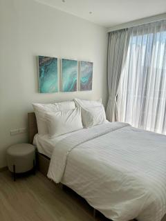 SkyPark 2BR Apartment Arina K. - 5