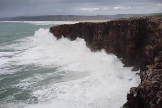 Coureladaltura - Aljezur - 7