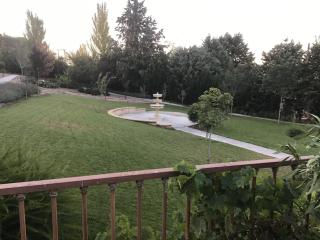 Casa Rural Caño Viejo - Vega de Tirados - 8