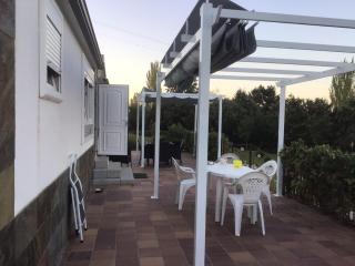 Casa Rural Caño Viejo - Vega de Tirados - 6