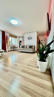 NeriesApartment No.2 Bedrooms Modern Suite In Centrum - 3