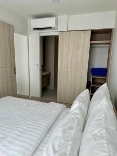 SkyPark 2BR Apartment Arina K. - 6