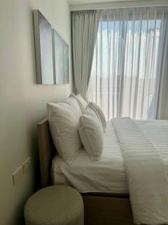 SkyPark 2BR Apartment Arina K. - 8