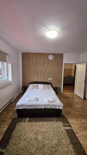 Apartamente elegante in regim hotelier - Iaşi - 8