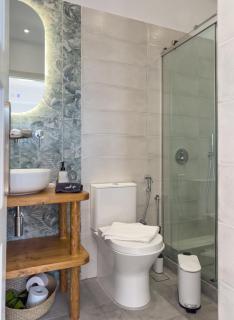 The Botanist Guesthouse - Città di Skopelos - 5