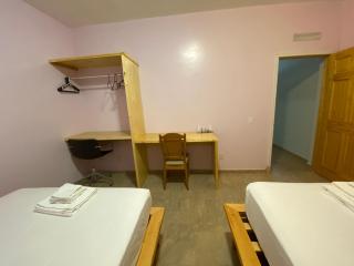 Spencer Residencial APARTAMENTOS - Praia - 9