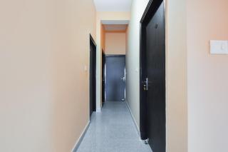 Hotel O BLUEBERRY INN. - Bhubaneshwar - 4