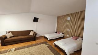 Apartamente elegante in regim hotelier - Iaşi - 2