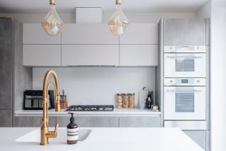 Luxury Fulham Townhouse with cinema room - Londra - 2