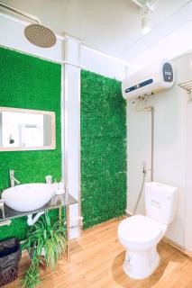 Home Nàng Thơ-Nguyễn Trung Trực - Ấp Xuân An - 0