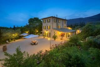 Agriturismo Cuore Verde Villa I Vallaroni - Spello - 8