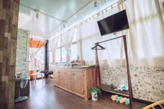 Home Nàng Thơ-Nguyễn Trung Trực - Ấp Xuân An - 7