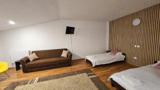 Apartamente elegante in regim hotelier - Iaşi - 3