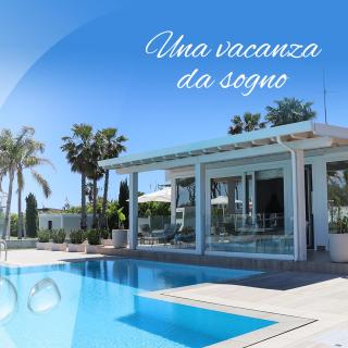 Female Resort - San Felice Circeo - 7