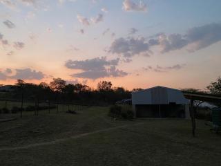 The Bed in the Shed - 3