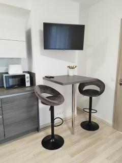 Beach Home Apartman - Balatonfüred - 1