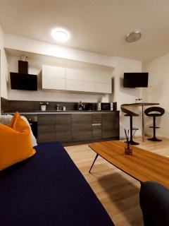 Beach Home Apartman - Balatonfüred - 6