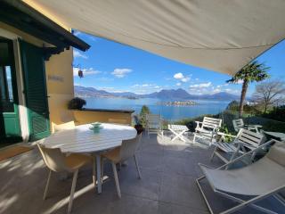 Villa Adelaide - Baveno - 2