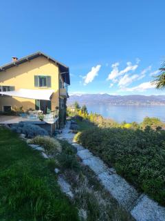 Villa Adelaide - Baveno - 9