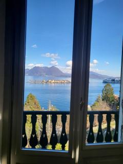 Villa Adelaide - Baveno - 1