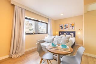 Easy Star - Lindo flat C/Vaga no Jardim Paulista - DU01I - São Paulo - 9