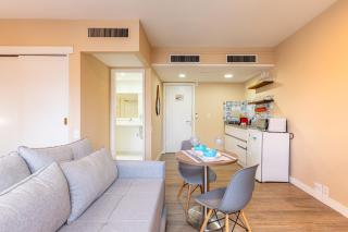 Easy Star - Lindo flat C/Vaga no Jardim Paulista - DU01I - São Paulo - 4