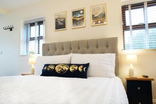 Athelas Cottage & Spa Hot Tub option - 2
