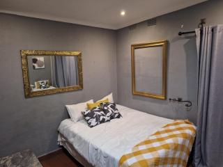 Bono Luxury Guesthouse - Rustenburg - 6