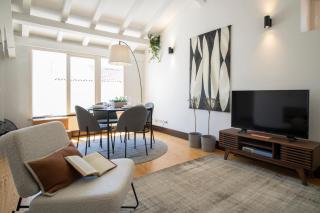 Moeda'82 - Downtown Apartment with Terrace - Coimbra - 0