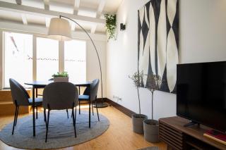 Moeda'82 - Downtown Apartment with Terrace - Coimbra - 8