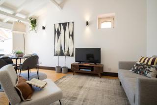 Moeda'82 - Downtown Apartment with Terrace - Coimbra - 5