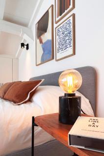 Moeda'82 - Downtown Apartment with Terrace - Coimbra - 1