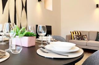Moeda'82 - Downtown Apartment with Terrace - Coimbra - 3
