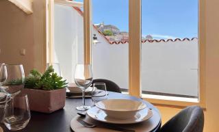 Moeda'82 - Downtown Apartment with Terrace - Coimbra - 6