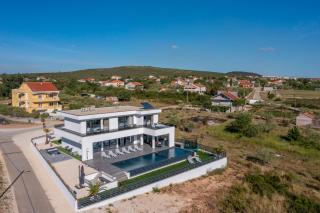 Villa One - Debeljak - 9