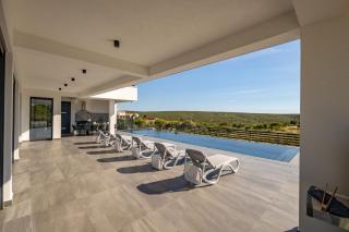 Villa One - Debeljak - 4