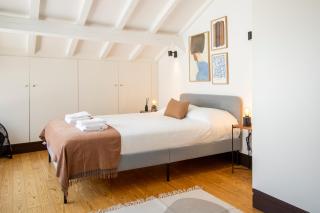 Moeda'82 - Downtown Apartment with Terrace - Coimbra - 2