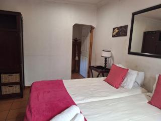 Bono Luxury Guesthouse - Rustenburg - 8